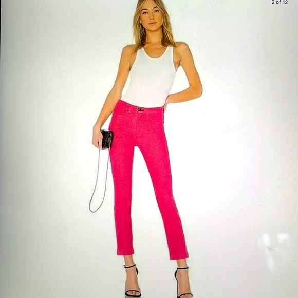 Rag & bone jeans NWT  24 - Picture 10 of 10